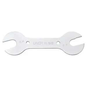 Begränsat erbjudande UNIOR Konnyckel Hub Cone Wrench 13x14x15x16