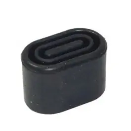Yamaha Dämpningsgummi (2015 | mindre vibrationer | 4 st.) köpa billigt Lågt pris