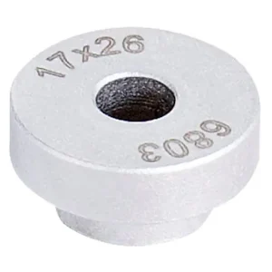 Begränsad tid UNIOR Pressverktyg Bearing Press Adaptor 10x22