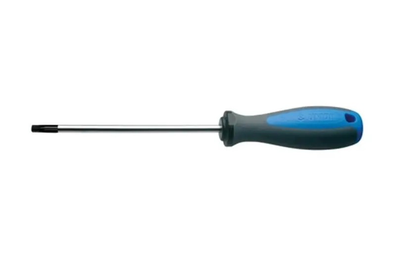 UNIOR Skruvmejsel Screwdriver Tbi With Tx Profile TX8 Reapris