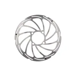 Begränsat antal XLC BR-X114 Bromsskiva (Ø203/1,8mm för Rohloff Baknav | 173g)