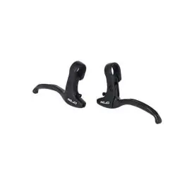 Billig XLC BL-V13 Bromshandtagset (Aluminium | 4-Finger | för Trommelbroms |