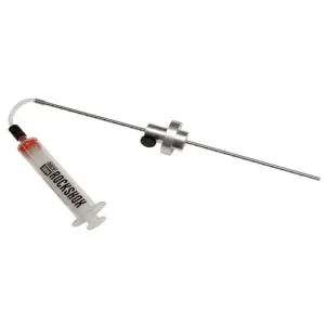 Kampanjpris ROCKSHOX bakdämparverktyg Oil Level Adjuster For