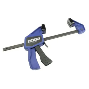Billig ROCKSHOX bakdämparverktyg Rear Shock Clamp Tool For
