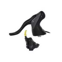 Campagnolo Ekar1x13 Broms - / Växelreglage (EP21-EKD13L4 | VR | 13 väx Kundfavorit