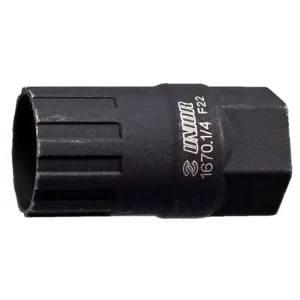 Begränsad tid UNIOR Frihjulsavdragare Freewheel Removal Tool For