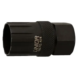 Begränsat erbjudande UNIOR Frihjulsverktyg Campagnolo Cassette Lockring Tool