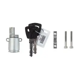 Köp online Haibike ALLTRACK GEN3 Batterilås (för Bosch Intube Batteri) köpa billi