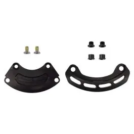 Bästa pris Haibike ALL MTN Bashguard Set (inkl. Bashguard) köpa billigt