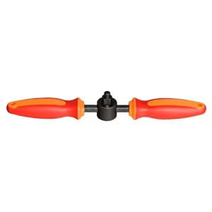 Begränsad tid UNIOR Handtag Handle For Reamers Taps