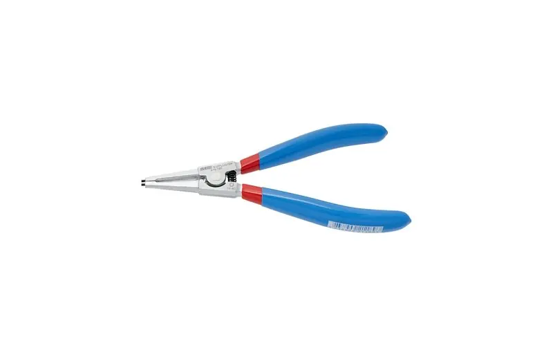 UNIOR Låsringstång External Lock Rings Pliers Billig