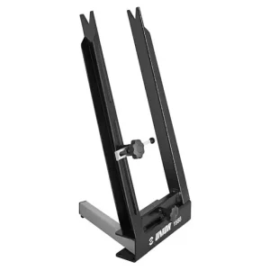 Begränsat antal UNIOR Riktställ Portable Truing Stand Material