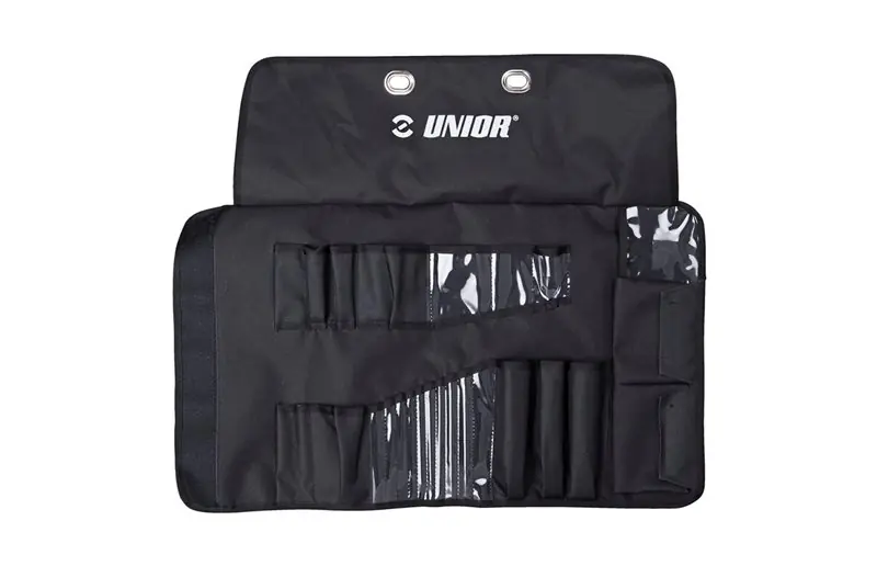 UNIOR Verktygsväska Pro Tool Roll Uniors Begränsad tid