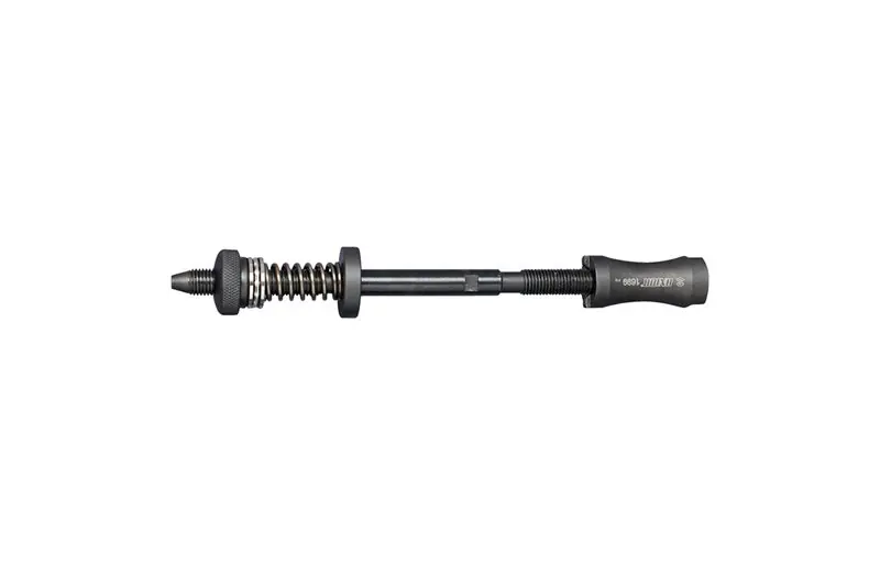 risnedsättning UNIOR Vevlagerverktyg Bottom Bracket Reamer Tool Frame