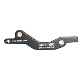 Begränsat erbjudande Shimano Adapter för IS-Broms/PM-Gaffel (Framhjul | för 180mm | för BRM