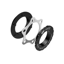 Begränsat erbjudande DT Swiss Adapter IS (6-Hål) (MTB) köpa billigt