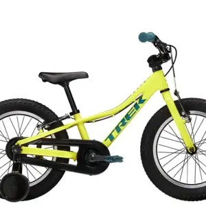 Trek Barncykel Precaliber 16 Volt Trygg betalning