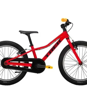 Endast denna vecka Trek Barncykel Precaliber 20 Viper Red