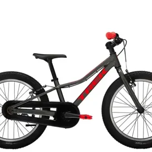 Begränsat antal Trek Barncykel Precaliber 20 Lithium Grey