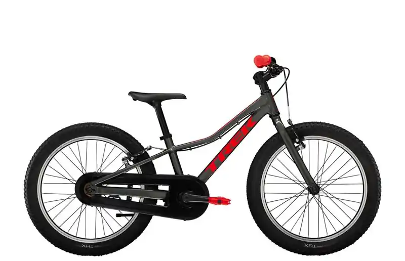 Begränsat antal Trek Barncykel Precaliber 20 Lithium Grey