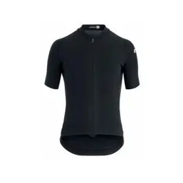 ASSOS Mille GT C2 Evo Radtrikot Herren (schwarz) Erbjudandepris
