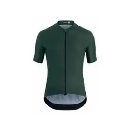 Reapris ASSOS Mille GT C2 Evo Radtrikot Herren (Grenade Green)