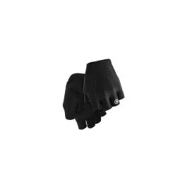 ASSOS GT C2 Handschuhe (schwarz) Populär
