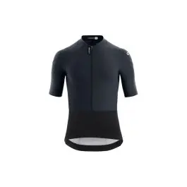 ASSOS Mille GTS C2 Radtrikot (dunkelgrau) Expressleverans