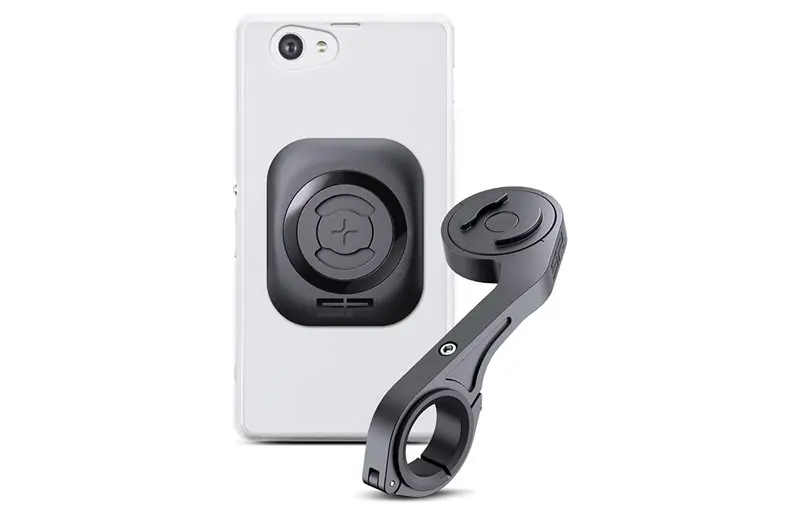 Billig SP Connect Mobilhållare Road Bike Universal Interface SPC+