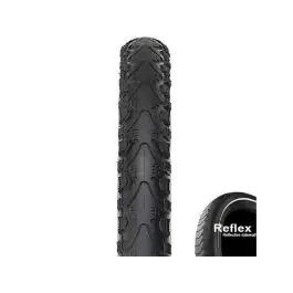 Kenda Khan K-Shield PLUS E-50 28" Drahtreifen (37-622 | schwarz) köpa Kundfavorit
