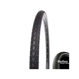 Extra rabatt Kenda Khan II 28" Drahtreifen (42-622 | schwarz) köpa billigt  velond