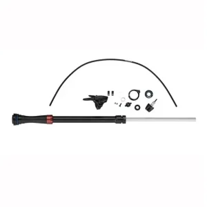 Erbjudandepris ROCKSHOX Damper upgrade kit, charger2 RCT - Remote For PIKE 29'"(2014-2017)