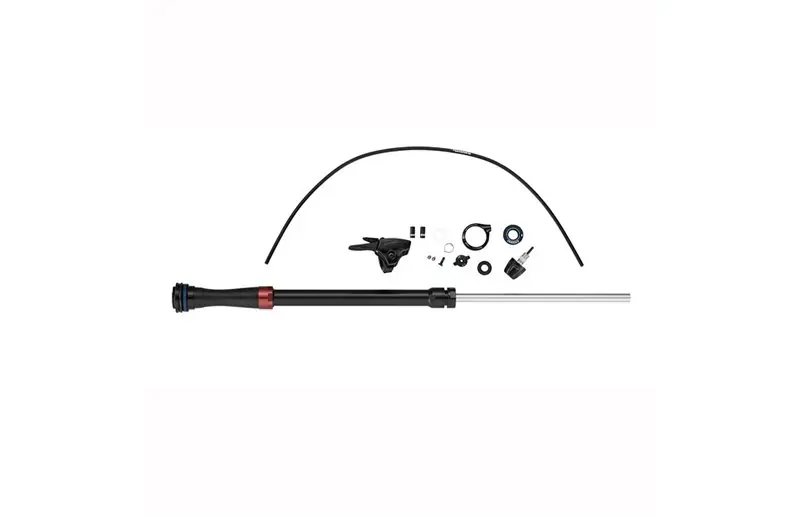 Erbjudandepris ROCKSHOX Damper upgrade kit, charger2 RCT - Remote For PIKE 29'"(2014-2017)