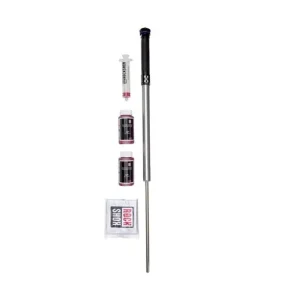 Nyhet ROCKSHOX Damper upgrade kit, charger2 RCT - Remote For Lyrik/Yari (2016+)