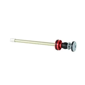 Köp nu ROCKSHOX Air Spring Upgrade Kit - DebonAir To change travel to: 120 mm on 27,5'', 130 mm on 26'"For Pike (2014-2017)