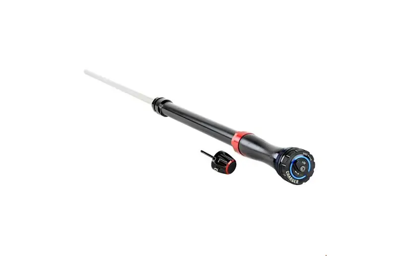 ROCKSHOX Damper Upgrade Kit - CHARGER2.1 For PIKE 15X100 27.5''(A1-A2/2014-2017) - Crown Snabb frakt