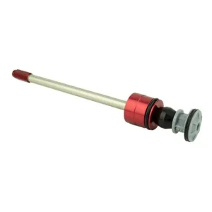 Begränsat antal ROCKSHOX Air Spring Upgrade Kit - DebonAir 140 mm For PIKE B1+/Revelation A1+ (2018+)
