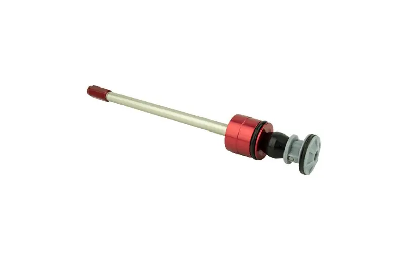 Begränsat antal ROCKSHOX Air Spring Upgrade Kit - DebonAir 140 mm For PIKE B1+/Revelation A1+ (2018+)