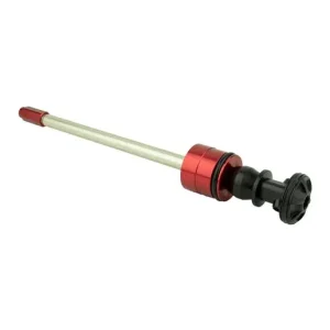 Endast idag ROCKSHOX Air Spring Upgrade Kit - DebonAir 160 mm For LYRIK/YARI A1+ (2016+)