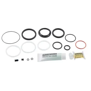 ROCKSHOX SVC 200H trek reaktiv thru shaft Beställ nu
