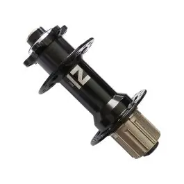 Novatec D102SB/SS FAT TIRE Hinterradnabe (schwarz) köpa billigt velo Begränsat antal