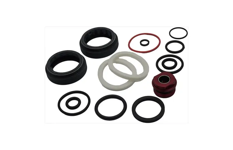 ROCKSHOX 200 hour/1 year Service Kit SID 35 mm Base C1 (2022) Kampanjpris