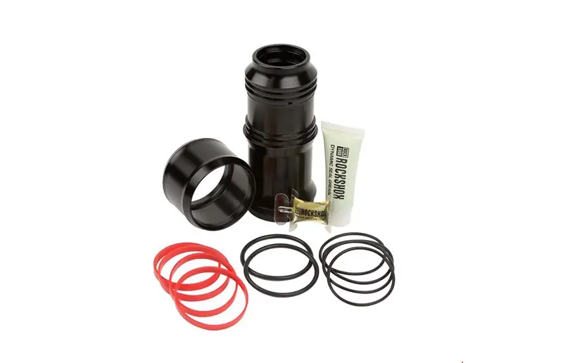 ROCKSHOX Air Can Upgrade Kit For Deluxe/Super Deluxe shocks - MegNeg 205/230X57.5-65mm Fynd