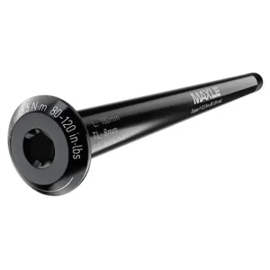 Hjulaxel SRAM Maxle Rear 180mm M12x1,0 OLD 148mm Erbjudande