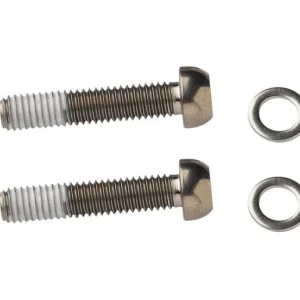 Rabatter AVID Bracket mounting bolts Stainless steel
