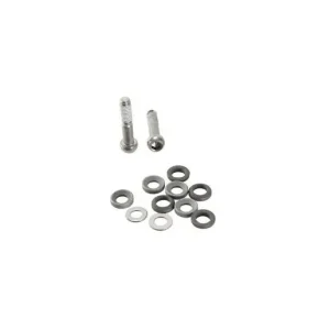 Snabb leverans AVID Caliper mounting hardware tITnium (CPS)