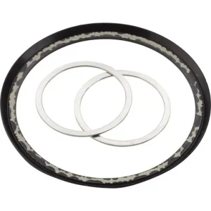 Expressleverans ZIPP Freehub body seal and spacer 30/60