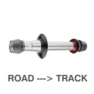 Rabatter ZIPP Conversion kit, disc 11-speed to Track 188 hubs only