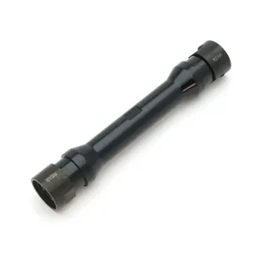 ZIPP Rear axle For Zipp 333 Track hub with cones Expressleverans