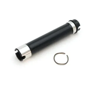 Nyhet ZIPP Front Axle Cognition NSW with wave spring